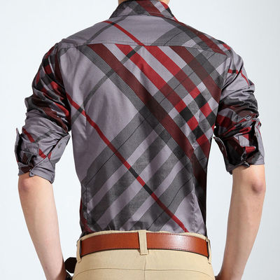 Manchester - gorgeous amazing men's shirt - worldwide free shipping