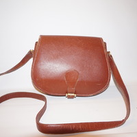 Vintage Coach Crossbody purse  - Thumbnail 1