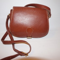 Vintage Coach Crossbody purse  - Thumbnail 2