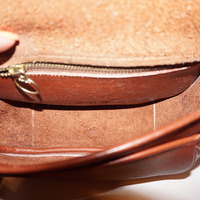 Vintage Coach Crossbody purse  - Thumbnail 4