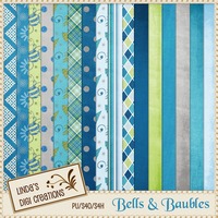 Bells & Baubles - Thumbnail 1