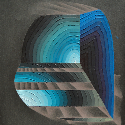 Justin margitich, "circuit #37"