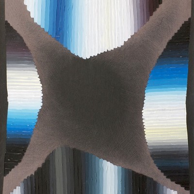 Justin margitich, "circuit #39"