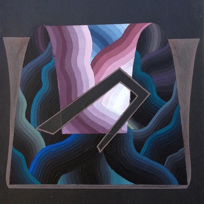 Justin margitich, "circuit #28"