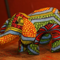 Irene's Elephant - Thumbnail 1