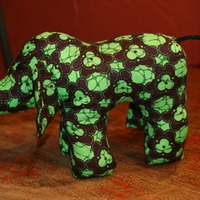 Irene's Elephant - Thumbnail 2