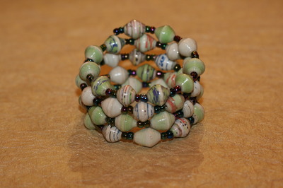 Fred Bracelet- New Color!