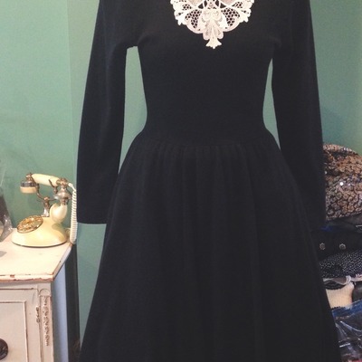 Audrey dress