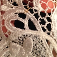 Audrey Dress - Thumbnail 2