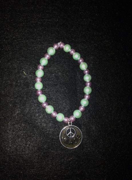 Tranquil Peace Bracelet