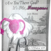 Are You There God, It's Me, Menopause