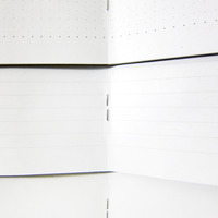 'Bullet' notebook - Thumbnail 1