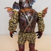 Ultrus Bog - Thumbnail 1