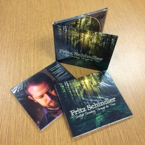 Frosty Bundle: (3 CDs for price of 2!)