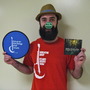 Rudolph Bundle: CD, Shirt & FritzBee for only $20-2