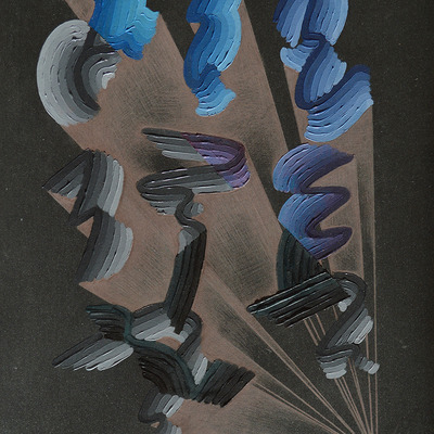 Justin margitich, "circuit #33"