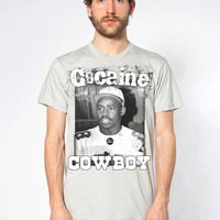 COCAINE COWBOY (GRAY) - Thumbnail 1