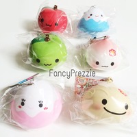 Kawaii Character Squishy - Thumbnail 1