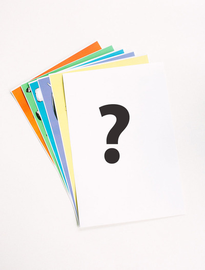 things we do. Buy 6 for price of 5.