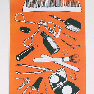 Things we do. beauty.