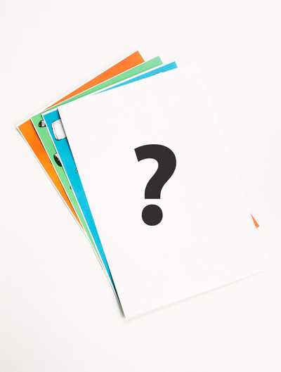 Things we do. Buy 4 for price of 3. 