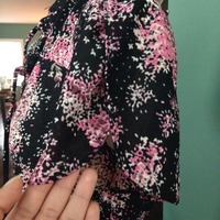 Jane Baar Dress - Thumbnail 3