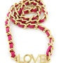 Pretty in Love Bracelet-1