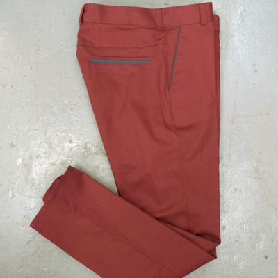 Brick pants -on sale-