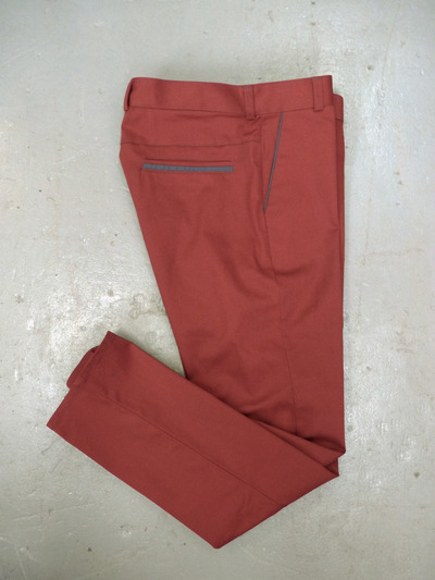 brick pants -ON SALE-