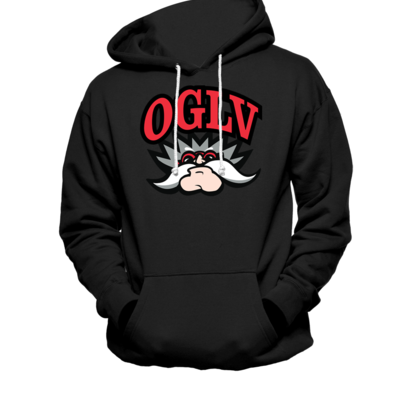 Oglv hoodie