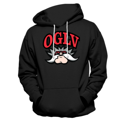 OGLV HOODIE