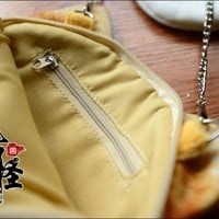 3D Dog bag diagonal package - Thumbnail 3