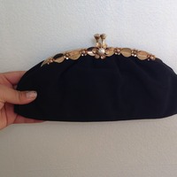 Vintage Darling Clutch  - Thumbnail 3