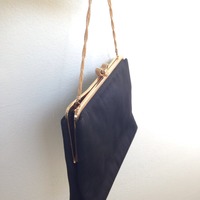 Charming Vintage Handbag  - Thumbnail 1