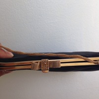 Charming Vintage Handbag  - Thumbnail 2