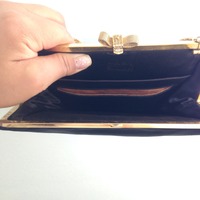 Charming Vintage Handbag  - Thumbnail 3