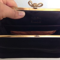 Charming Vintage Handbag  - Thumbnail 4