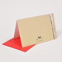 Verry Drunkmas Christmas Card Blank