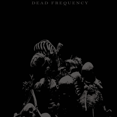 En nihil - dead frequency