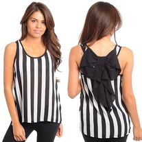 Tied To Perfection Top