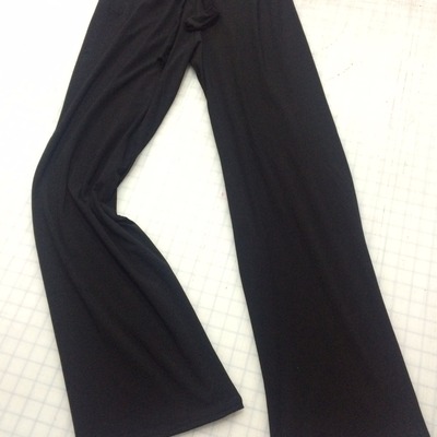 Unisex lounge pant - Thumbnail 3