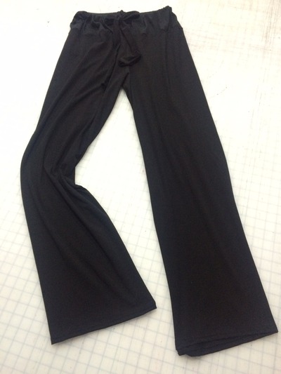 Unisex Lounge Pant