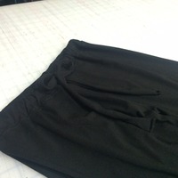 Unisex Lounge Pant - Thumbnail 1