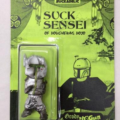 Sucklord x various artists