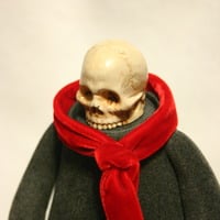 'Blowing in the wind' - Death Lapins - by Mr Clement - Thumbnail 1