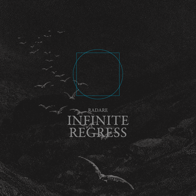 Radare - Infinite Regress CD