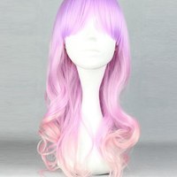 Harajuku / Lori Tabor Langjuan wig / COS wig - Thumbnail 1