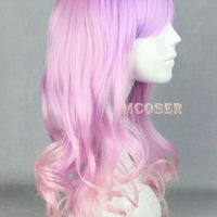 Harajuku / Lori Tabor Langjuan wig / COS wig - Thumbnail 2