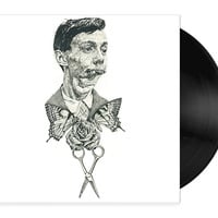 Capacities "Self Titled" LP - Thumbnail 1