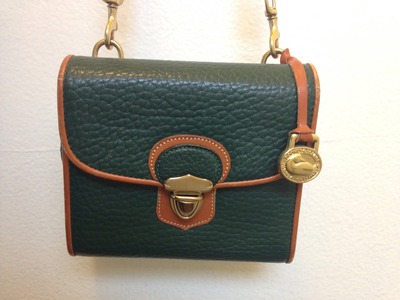 Vintage Dooney & Bourke